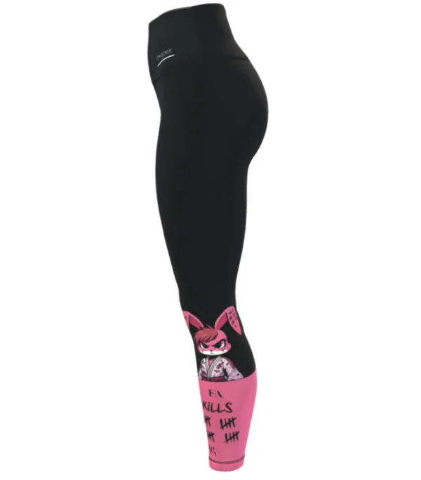 KANO KILLER BUNNY Legging, M-es