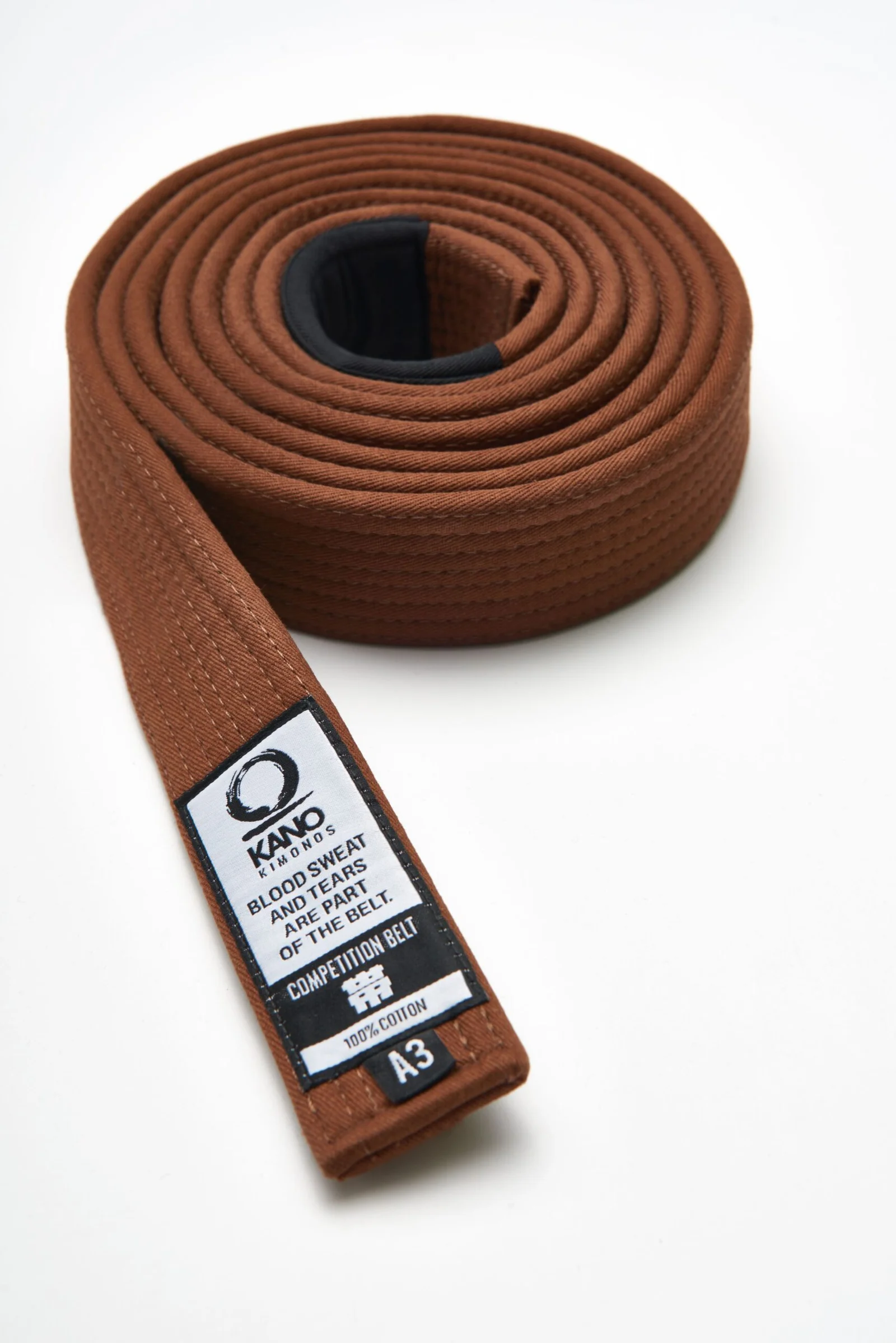 KANO BJJ Öv, Barna