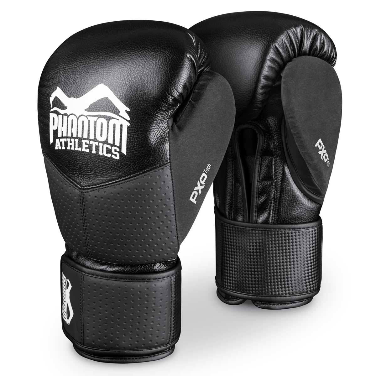 PHANTOM Athletics RIOT PRO Boxkesztyű, 14-oz