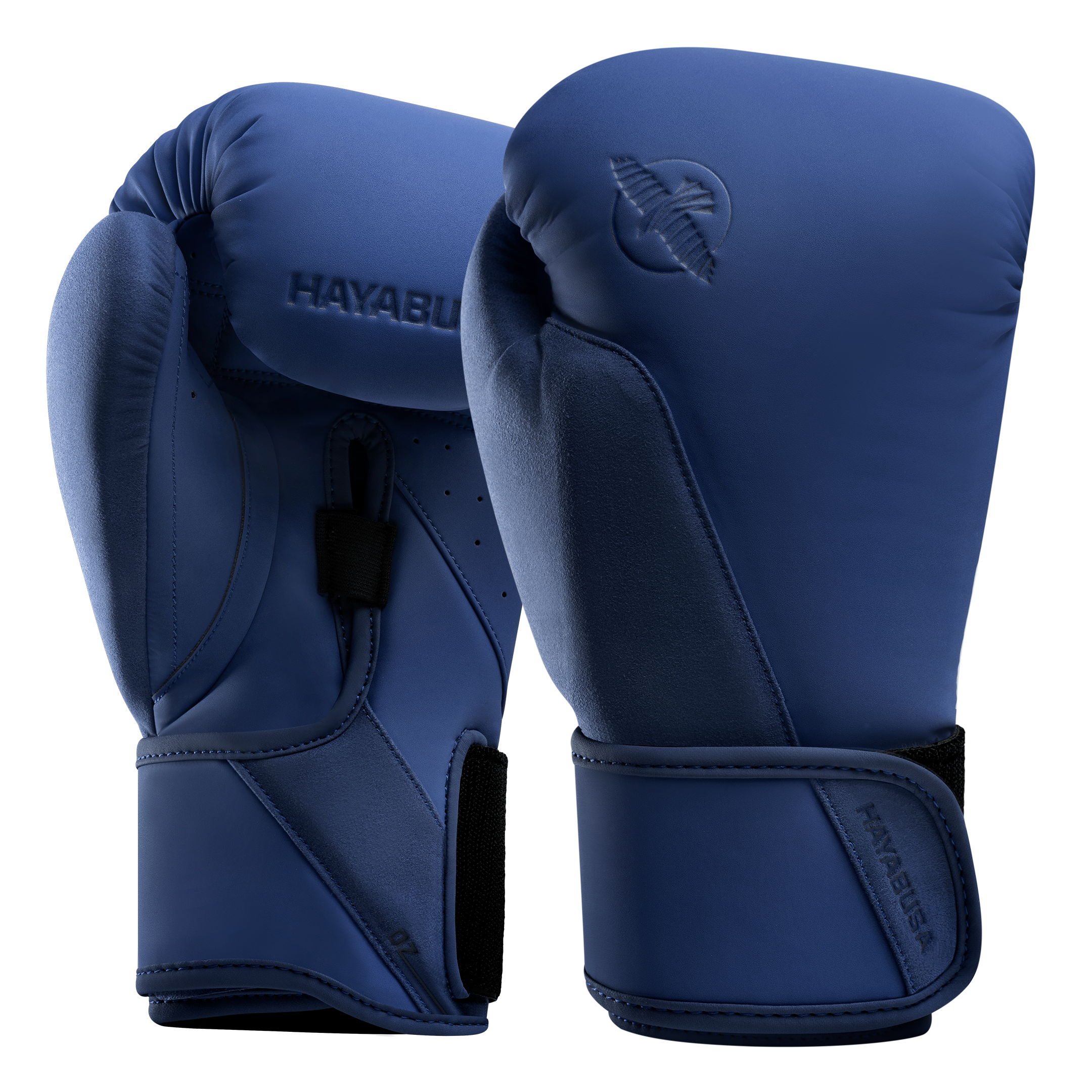 HAYABUSA T360 Boxkesztyű, Kék