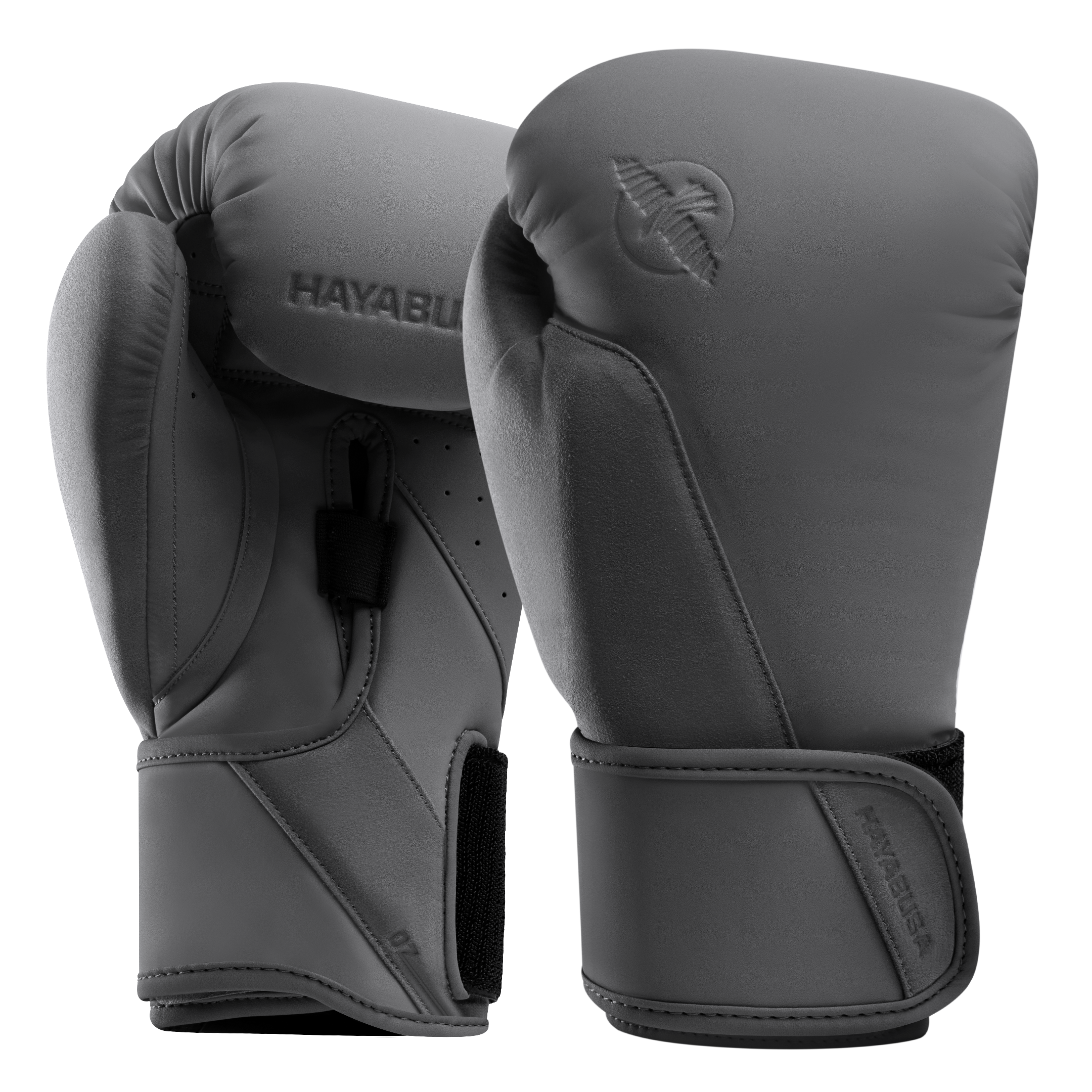 HAYABUSA T360 Boxkesztyű, Szürke
