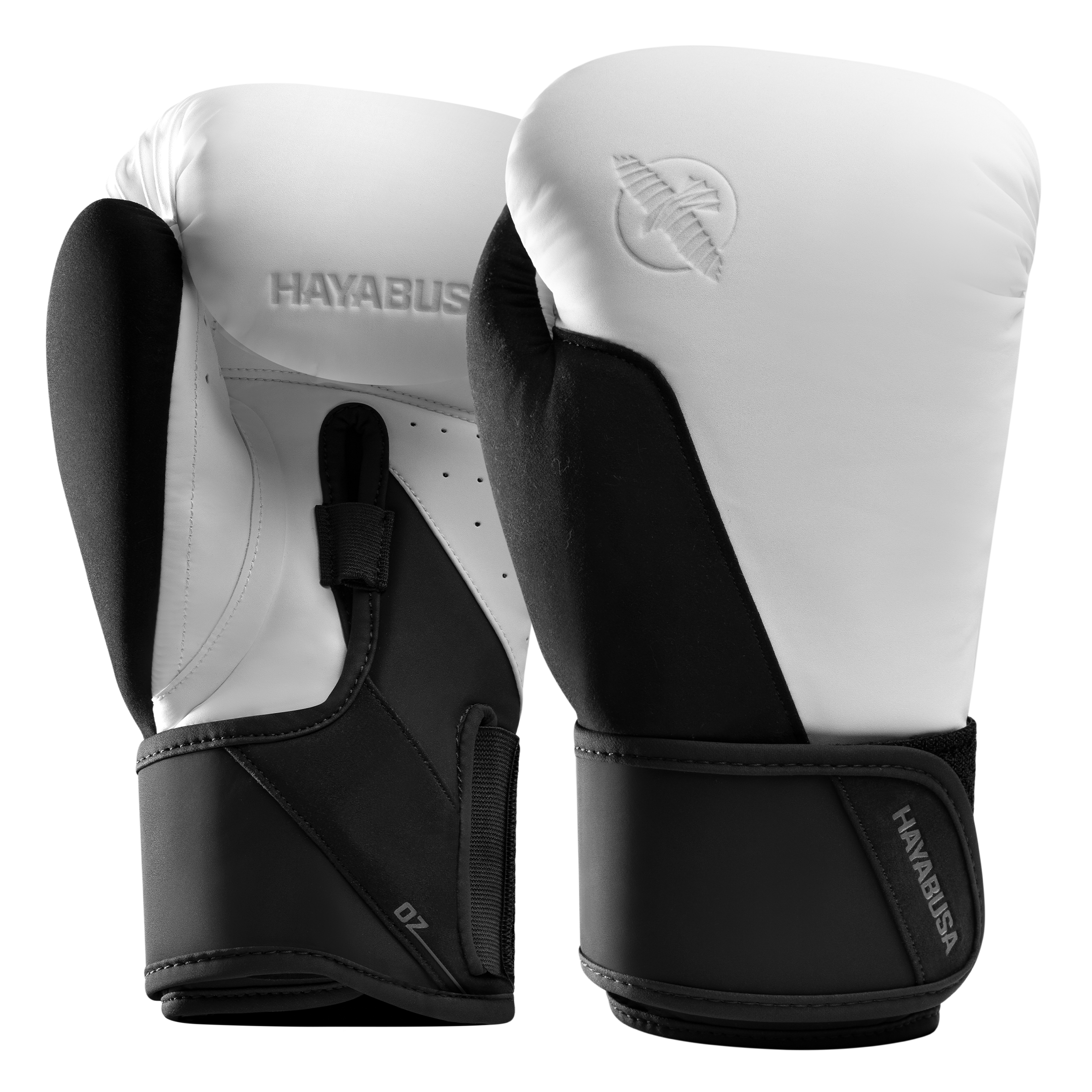 HAYABUSA T360 Boxkesztyű, Fehér