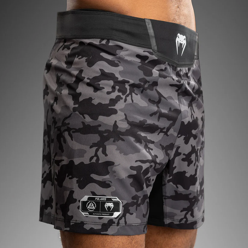 VENUM X POLARIS Fightshort