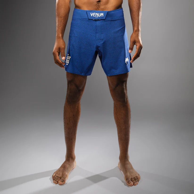 VENUM X ARES Fightshort, Kék