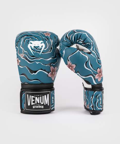 VENUM X TAWANCHAY Boxkesztyű, Kék