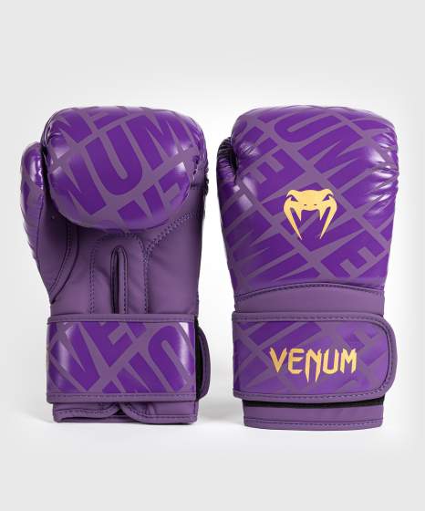 VENUM CONTENDER 1.5 XT Boxkesztyű, Lila