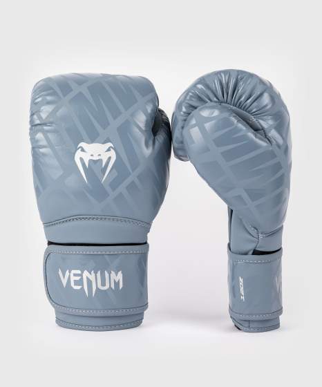 VENUM CONTENDER 1.5 XT Boxkesztyű, Szürke/Ezüst