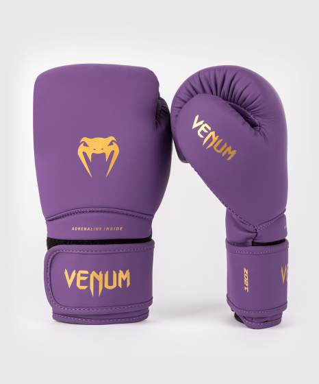VENUM CONTENDER 1.5 Boxkesztyű, Lila