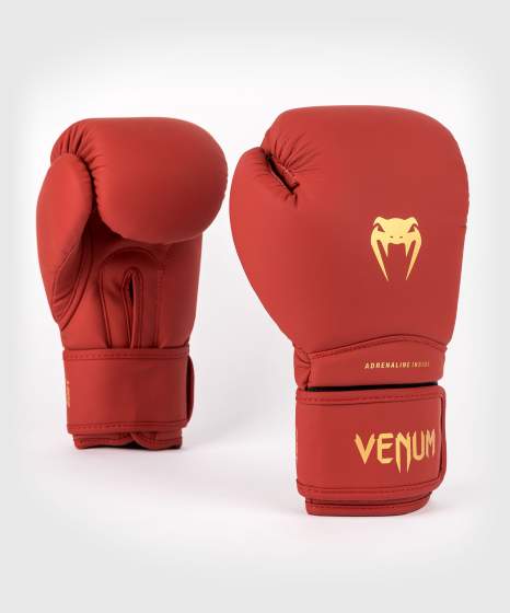 VENUM CONTENDER 1.5 Boxkesztyű, Piros