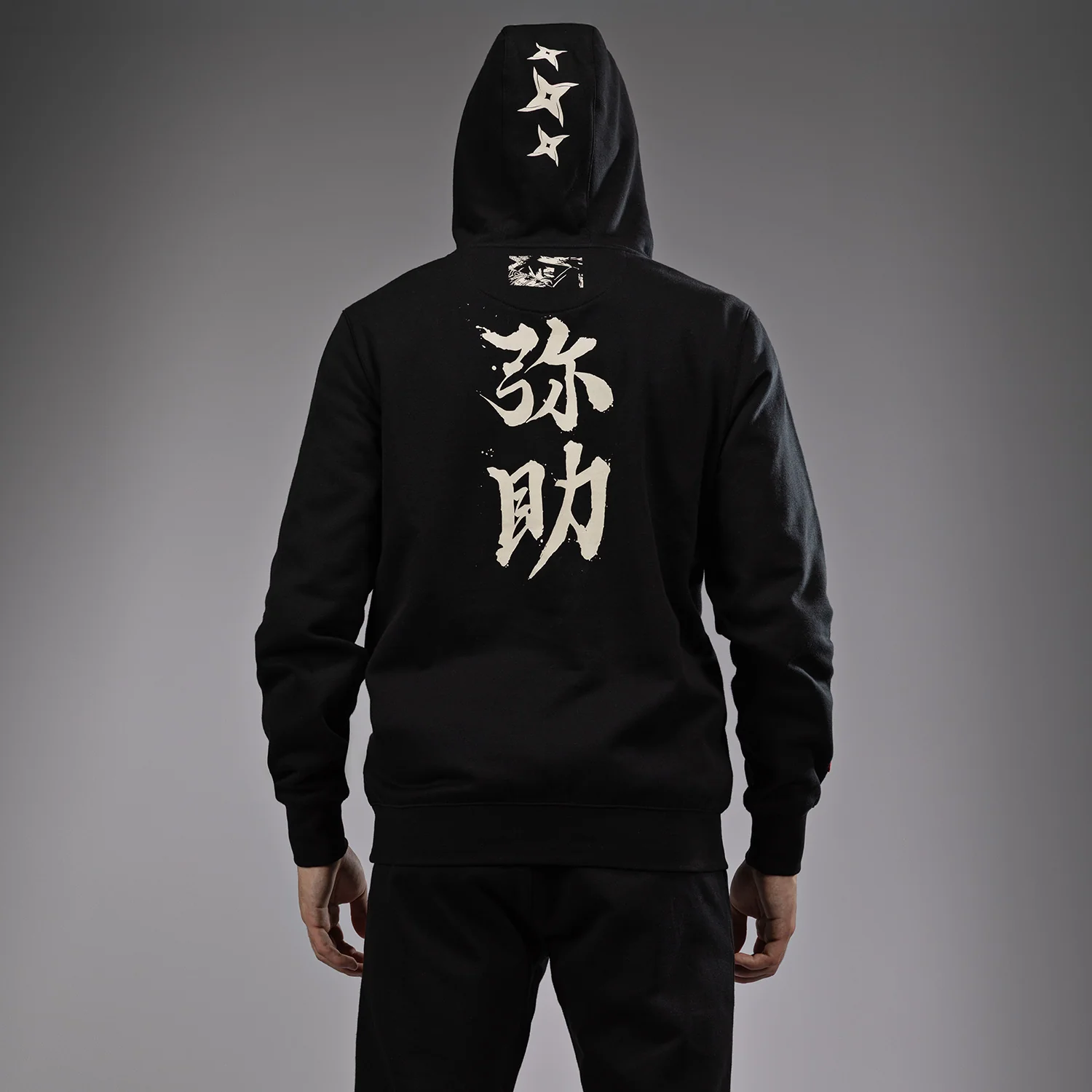 VENUM X ASSASSIN'S CREED SHADOW Pulóver, 