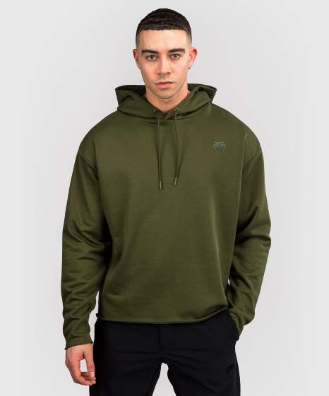 VENUM DIVIDED Pulóver, Khaki