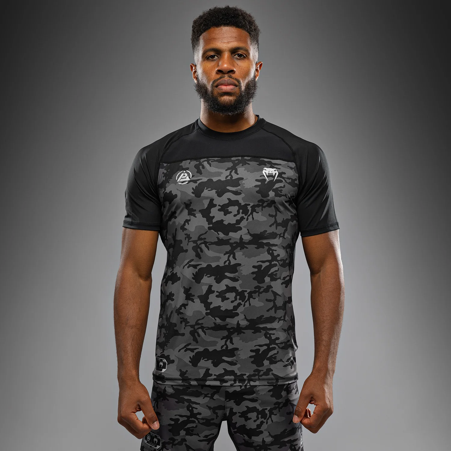 VENUM X POLARIS Dry Tech Póló
