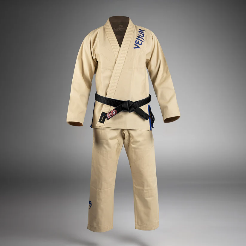 VENUM CONTENDER 3.0 BJJ Gi, Homok
