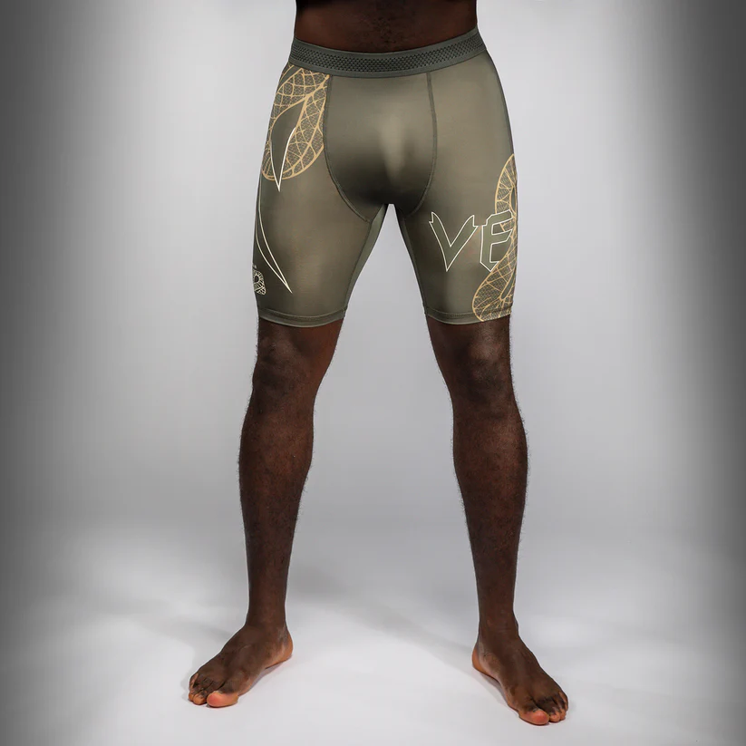 VENUM SERPENTI Vale tudo nadrág, Khaki