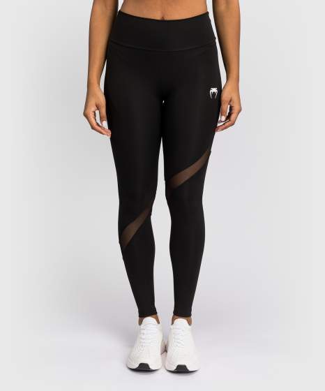 VENUM HALO Legging, Fekete
