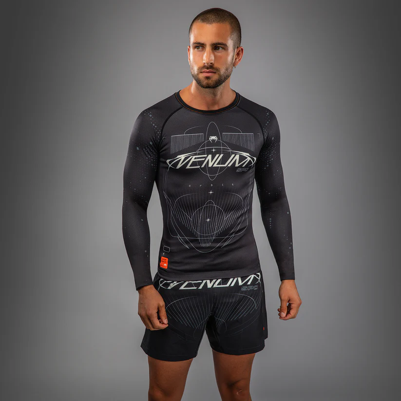 VENUM ECLIPSE Rashguard, Hosszú ujjú