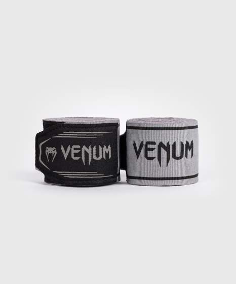 VENUM CLASSIC Bandázs 2,5m, Szürke