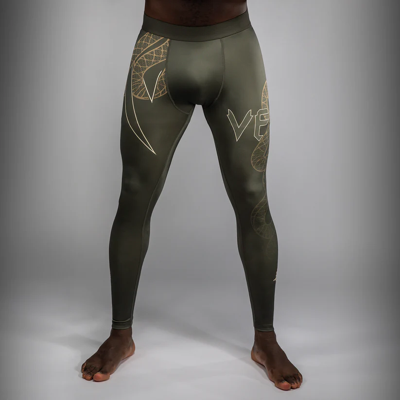 VENUM SERPENTI Spat, Khaki