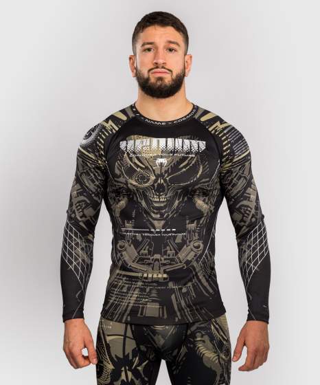 VENUM INVADER Rashguard, Hosszú ujjú