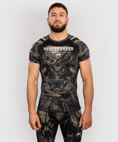 VENUM INVADER Rashguard, Rövid ujjú