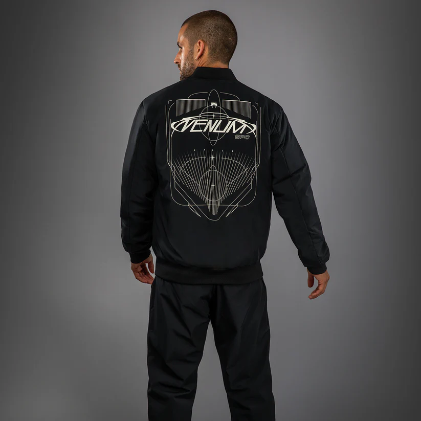 VENUM ECLIPSE Bomber Jacket