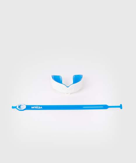 VENUM CHALLENGER Fogvédő, Fehér/Kék