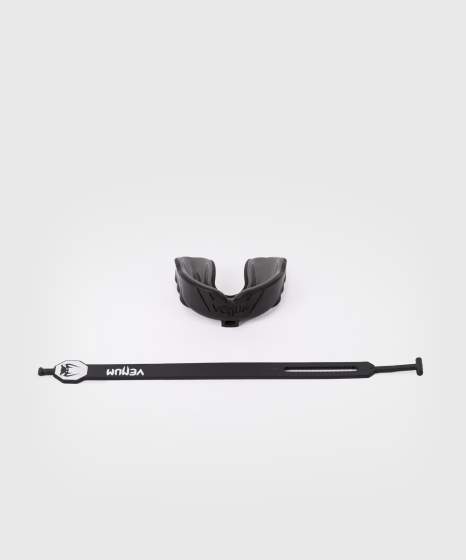 VENUM CHALLENGER Fogvédő, Fekete/Szürke