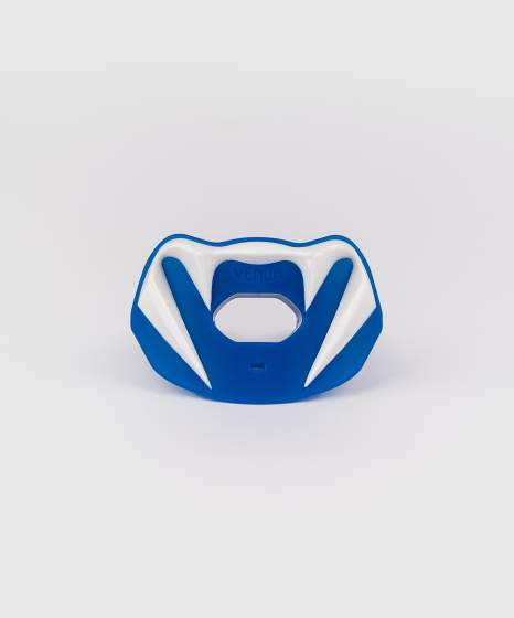 VENUM ELITE Szájvédő, Og Edition, Kék/Fehér