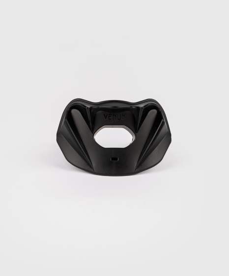 VENUM ELITE Szájvédő, Og Edition, Fekete/Szürke