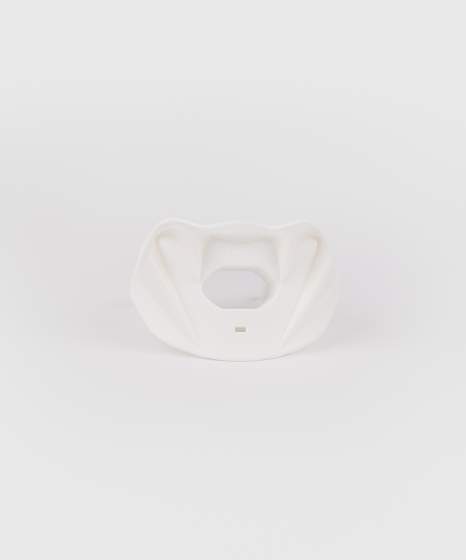 VENUM ELITE Szájvédő, Og Edition, Fehér/Fehér