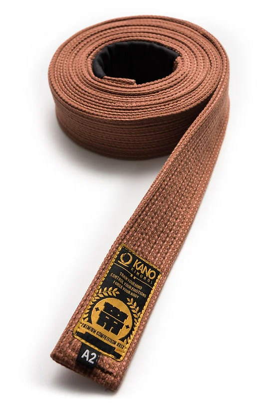 KANO PREMIUM BJJ Öv, Barna