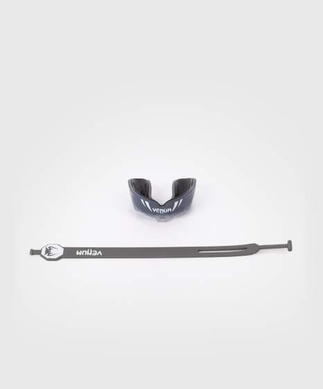 VENUM CHALLENGER Gyerek fogvédő, 11 éves korig, Átlátszó/Fekete