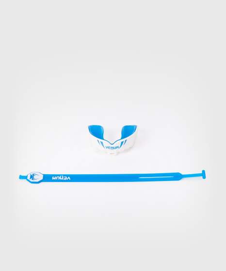 VENUM CHALLENGER Gyerek fogvédő, 11 éves korig, Fehér/Kék