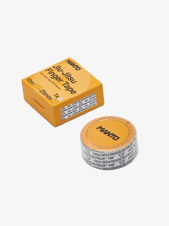 MANTO Ujjtapasz - 25mm
