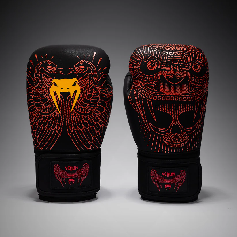 VENUM QUETZAL FURY Boxkesztyű, 16oz-ás