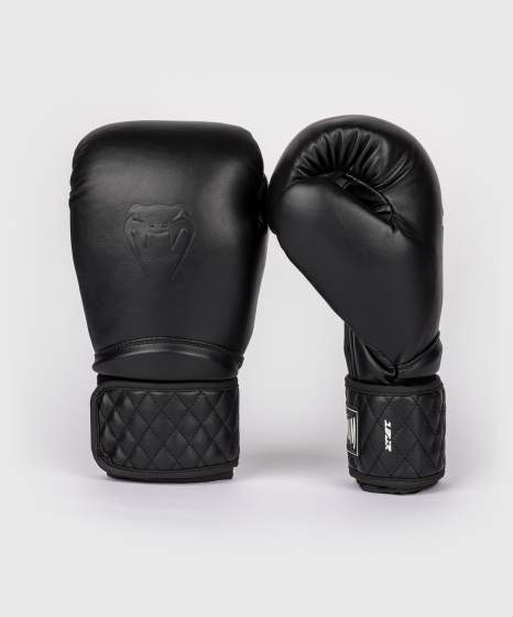 VENUM IMPACT CLASSIC Boxkesztyű, Fekete