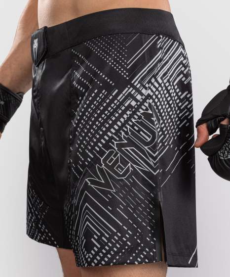 VENUM MIDNIGHT FURY Fightshort