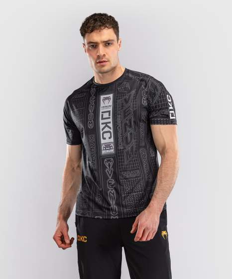 VENUM KARATE COMBAT Dry Tech póló