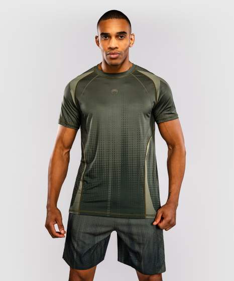 VENUM STEALTH Dry Tech póló, Khaki