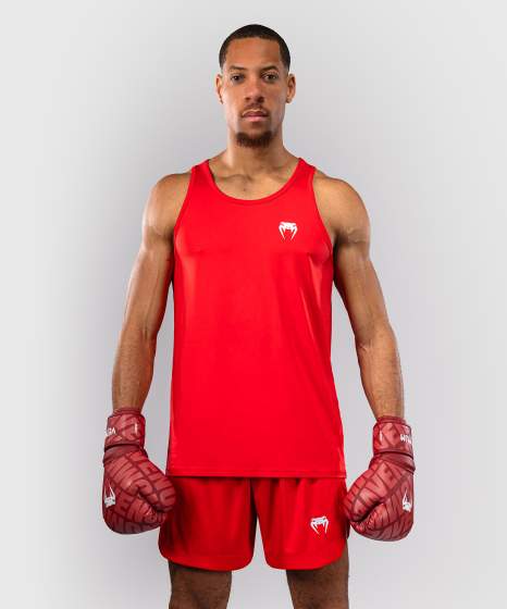 VENUM CONTENDER Dry tech Atléta, Piros