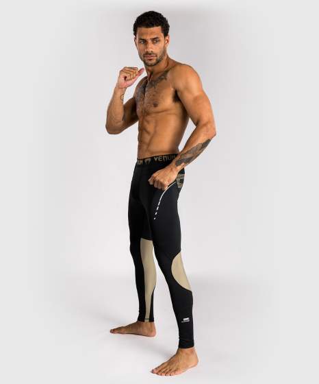 VENUM ADRENALINE Spat, Fekete/Homok