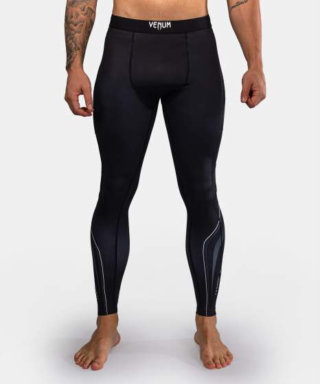 VENUM STREAMLINE Spat, Fekete/Fehér