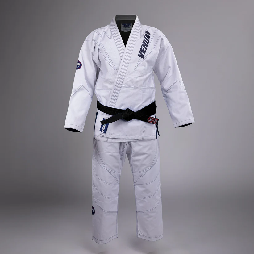 VENUM ELITE 5.0 BJJ Gi, 450 - Fehér