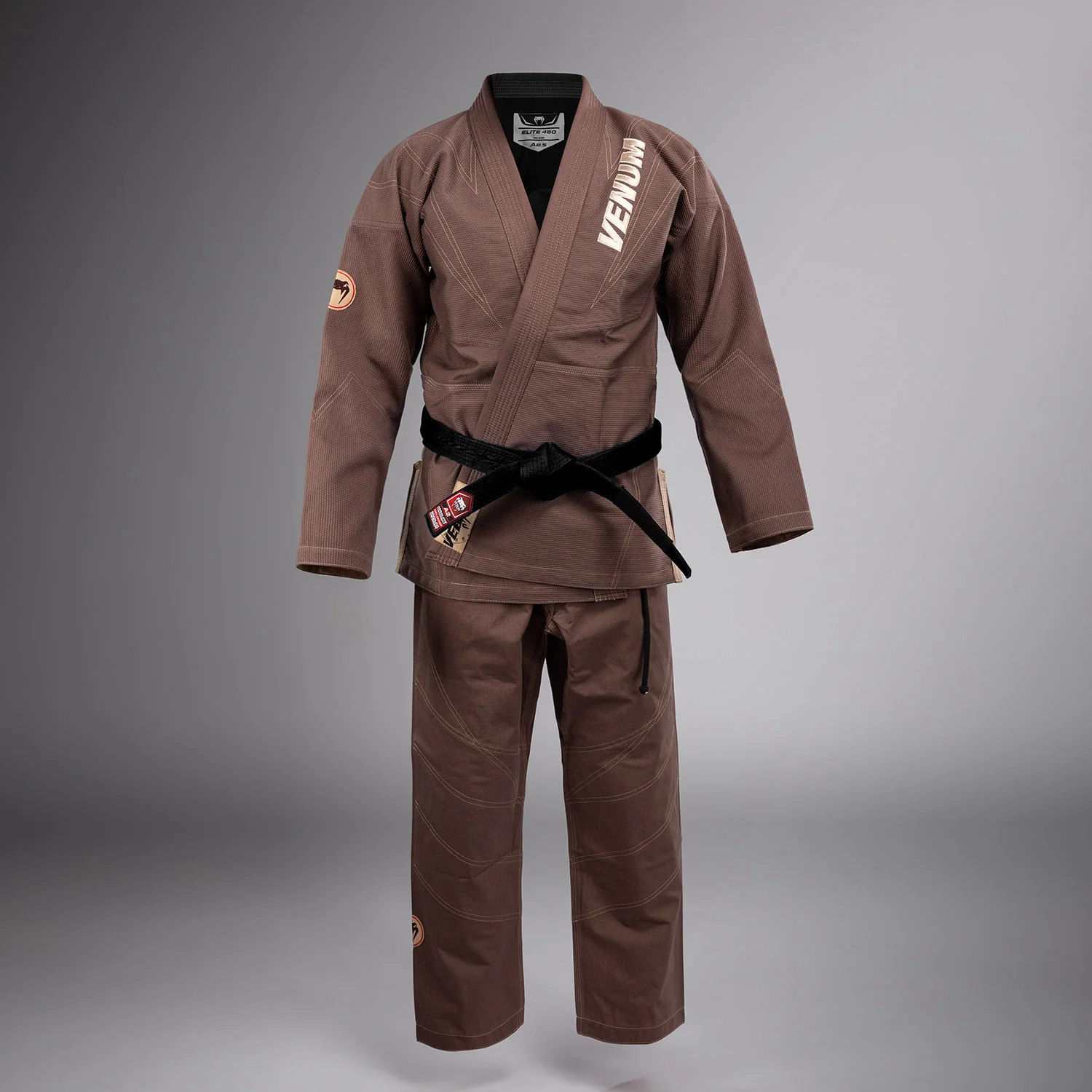 VENUM ELITE 5.0 BJJ Gi, 450 - Barna
