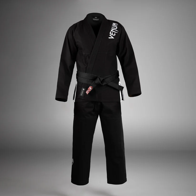 VENUM CONTENDER 3.0 BJJ Gi, 380 - Fekete
