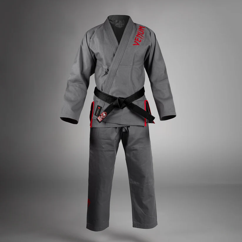 VENUM CONTENDER 3.0 BJJ Gi, 380 - Szürke