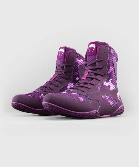 VENUM IRIS Boxcipő, Lila/Pink
