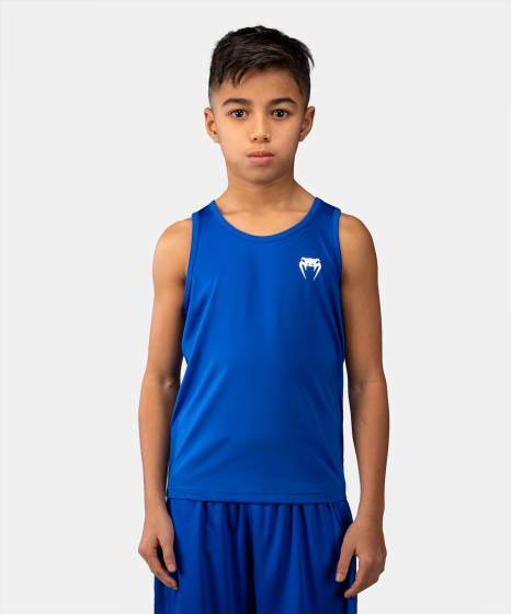 VENUM CONTENDER Gyermek Dry Tech Atléta, Kék