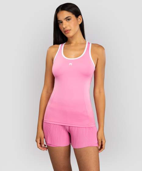 VENUM ESSENTIAL Atléta, Candy Pink