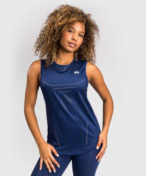VENUM TECHNICAL 3.0 Női Dry Tech Atléta, Navy